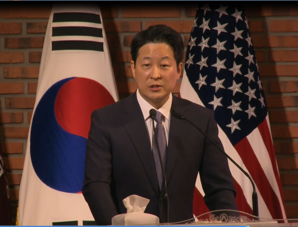 지구촌교회 김우준 목사, 극동방송 본...