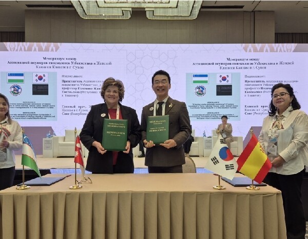 강남여성병원, 한국의 우수한 여성 의...