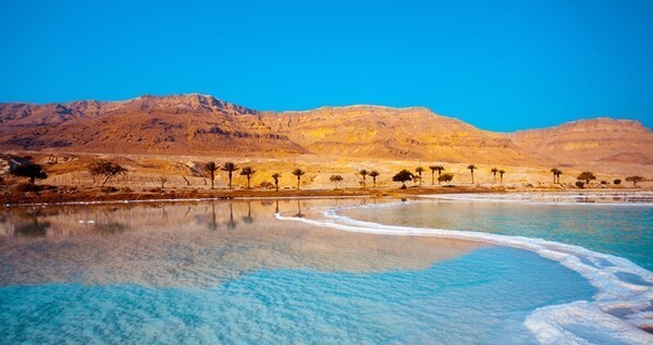 요르단, 예수 세례 2,000주년 기...