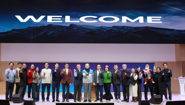 “수원 이주민 선교, 연합의 새 지평...