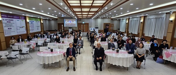 25년의 은혜, 평택호스피스 창립 2...