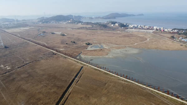 안산시, 762만 평 대송단지 개발로...